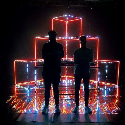 Digitalism — foto 1