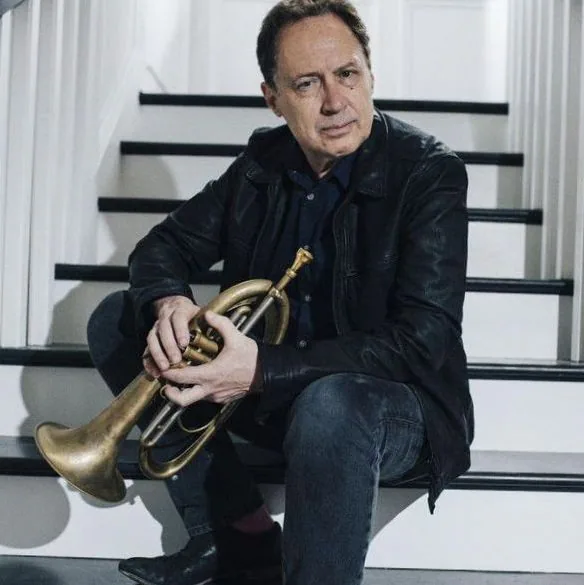 Mark Isham