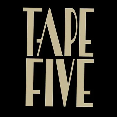 Tape Five — foto 1