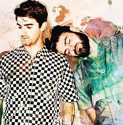 The Chainsmokers — photo 2