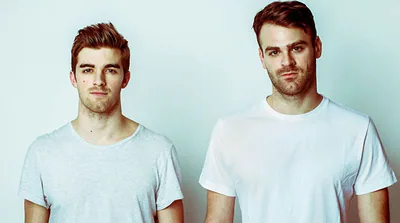 The Chainsmokers — photo 3