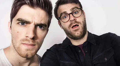 The Chainsmokers — photo 6