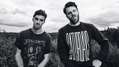The Chainsmokers — foto 5