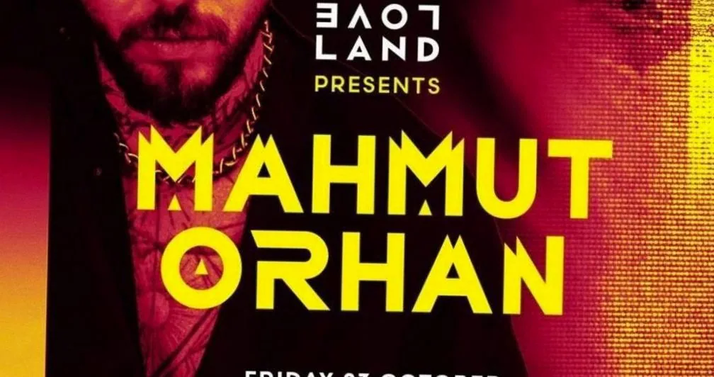 Mahmut Orhan