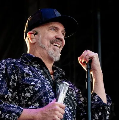 JJ Grey & Mofro — foto 4