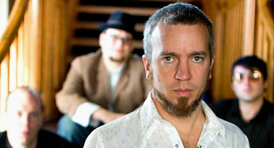 JJ Grey & Mofro — foto 2
