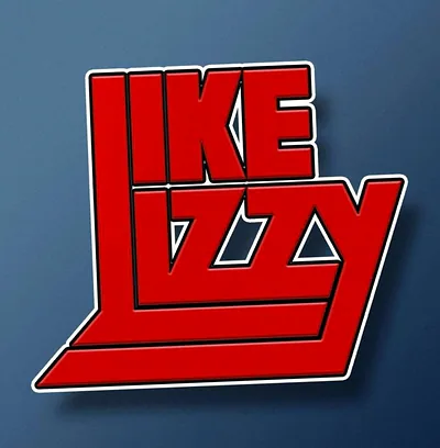 LIKE LIZZY — photo 1