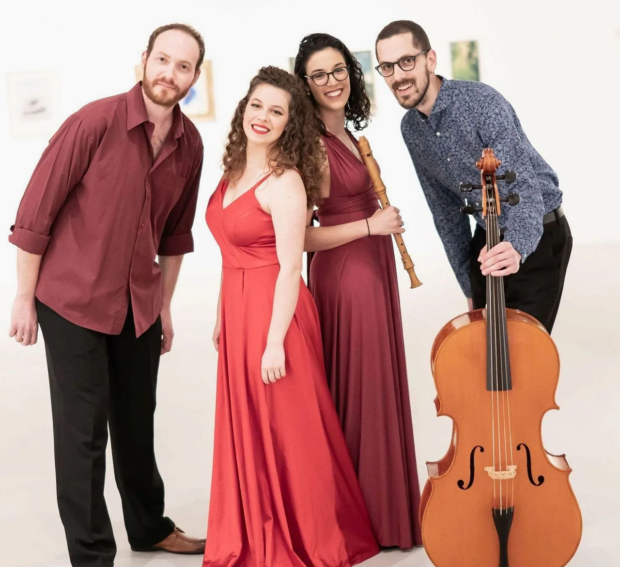 Nari Baroque Ensemble