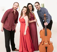 Nari Baroque Ensemble