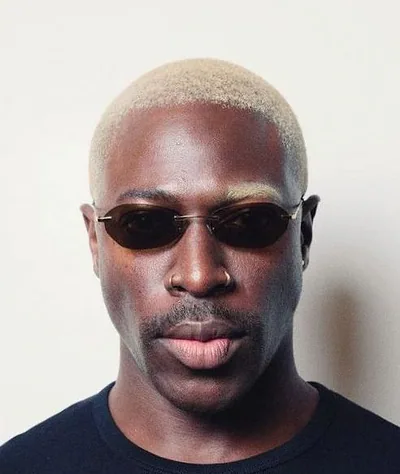 Moses Sumney — foto 1