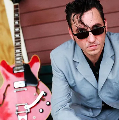 Richard Hawley — foto 2