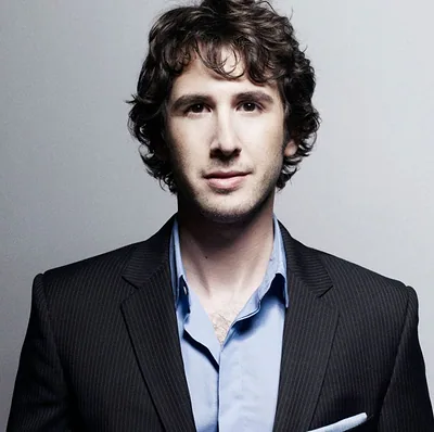Josh Groban — photo 2
