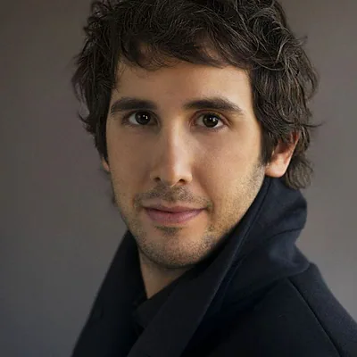 Josh Groban — photo 3