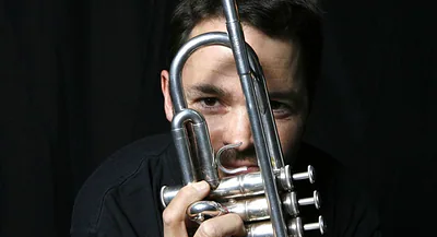 Arve Henriksen — photo 3