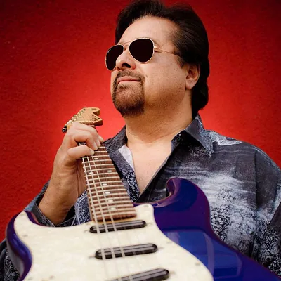Coco Montoya — foto 2
