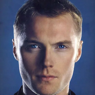 Ronan Keating — photo 4