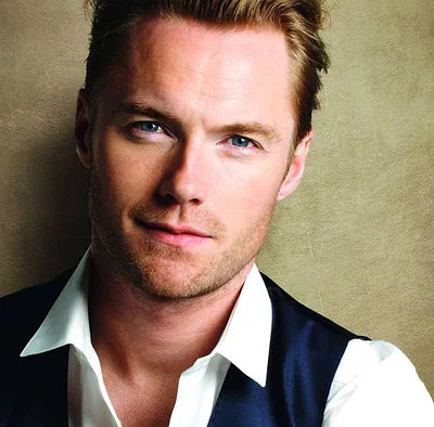 Ronan Keating — photo 2