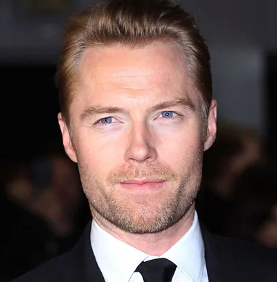 Ronan Keating — photo 3