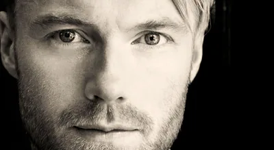 Ronan Keating — photo 5