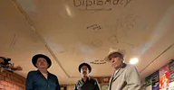 Jeffrey Halford and the Healers