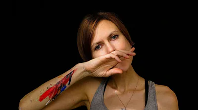 Juliana Hatfield — photo 3