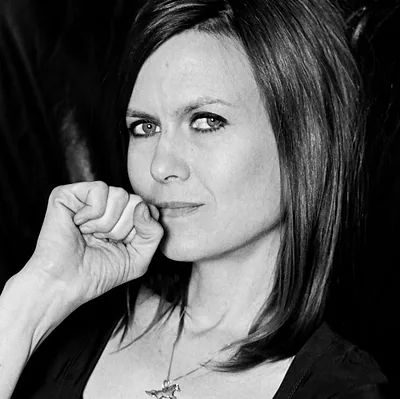 Juliana Hatfield — photo 2