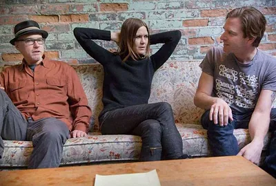 Juliana Hatfield — foto 1