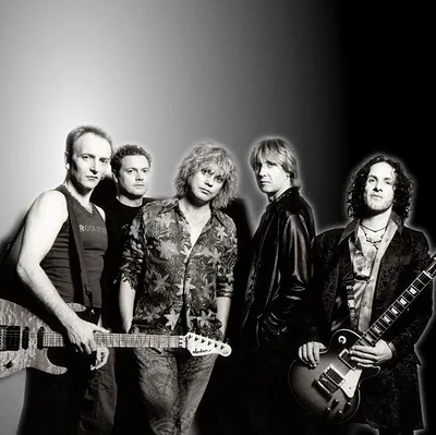 Def Leppard — foto 3