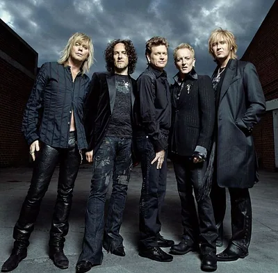 Def Leppard — foto 6