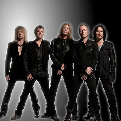Def Leppard — foto 4
