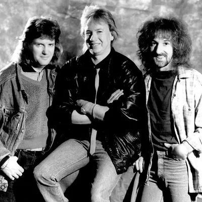 Barclay James Harvest — photo 2