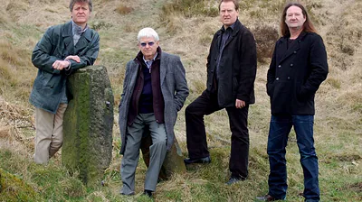 Barclay James Harvest — photo 3