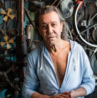 Albert Hammond — foto 1