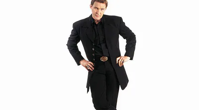 Johnny Logan — photo 4