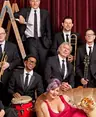 Pink Martini