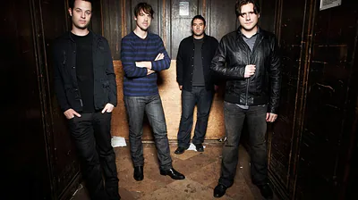 Jimmy Eat World — foto 5