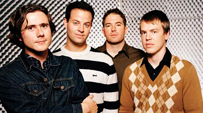 Jimmy Eat World — foto 6
