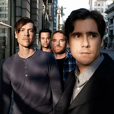 Jimmy Eat World — foto 2