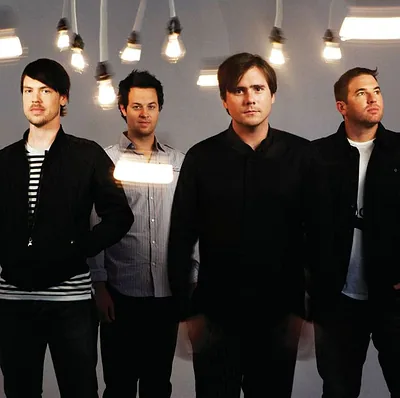 Jimmy Eat World — foto 3