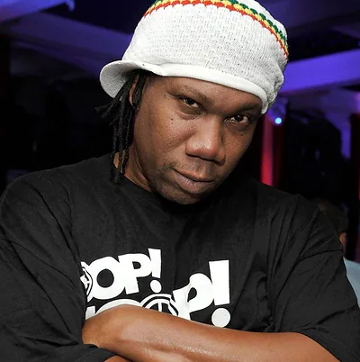 KRS‐One — foto 3
