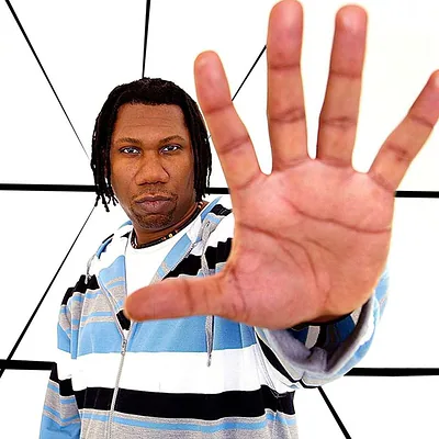 KRS‐One — foto 1
