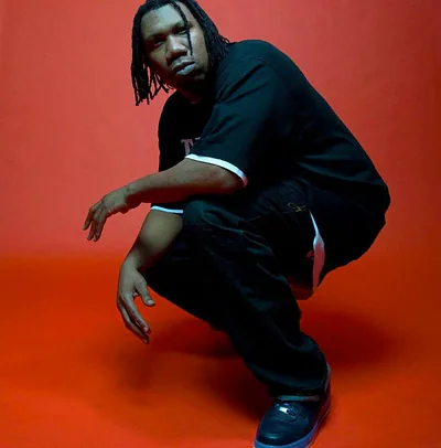 KRS‐One — foto 4