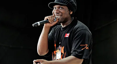 KRS‐One — foto 5