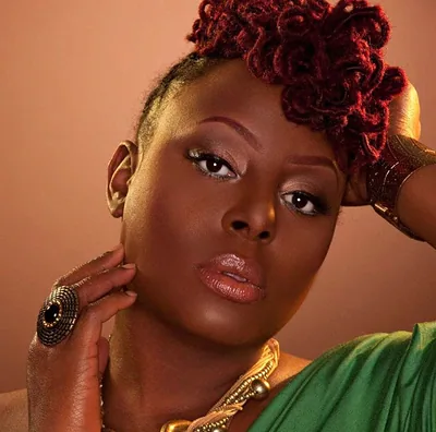 Ledisi — photo 3
