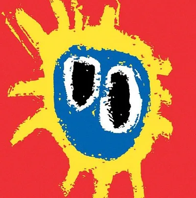 Primal Scream — photo 1