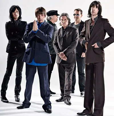 Primal Scream — photo 2
