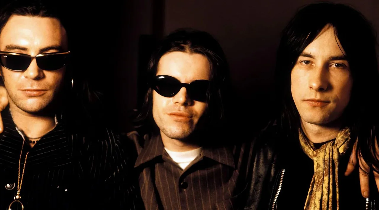 Primal Scream