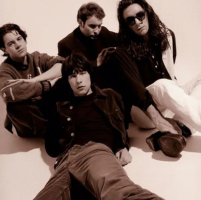 Primal Scream — photo 3