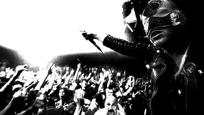 The Bloody Beetroots — foto 2