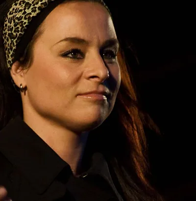 Trijntje Oosterhuis — foto 3
